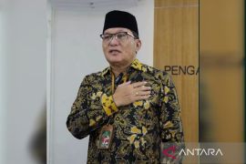 Putra asal Sumut Dr. Dahlan dipercaya jadi Hakim Tinggi PT Riau