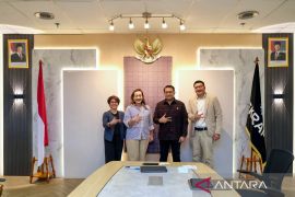 Menekraf dukung gelaran musik demi buka lapangan kerja berkualitas