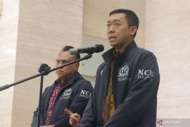 NCB Interpol Polri bantu pemulangan 569 PMI korban TPPO di Myanmar