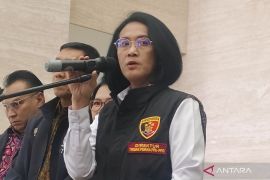 Polri tetapkan 1 tersangka dalam kasus TPPO PMI di Myanmar