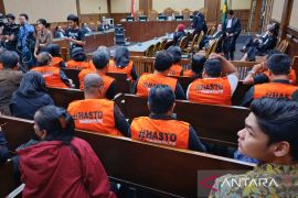 Hasto Kristiyanto nilai kasusnya merupakan daur ulang perkara inkrah