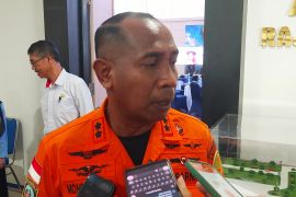Basarnas Sorong kerahkan 50 personel siaga mudik Lebaran