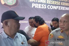 Kriminal sepekan, kasus mahasiswa UKI hingga ormas minta THR