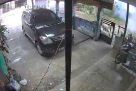 Petasan meledak, lima anak di Kota Malang dilarikan ke rumah sakit