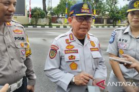 BPTD Kelas II Jambi prediksi kenaikan penumpang di terminal 17 persen