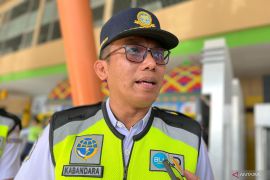 Frekuensi penerbangan di Bandara Manokwari meningkat mulai 24 Maret