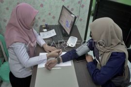 Kotawaringin Timur siagakan puskesmas selama libur Lebaran 2025