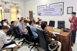 PLN dan FKPT bersinergi cegah ekstremisme di tempat kerja