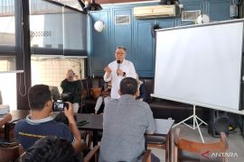 BPJS Kesehatan Cibinong nyatakan layanan JKN tetap buka selama libur Lebaran
