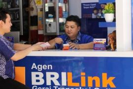 Agen BRILink siap sukseskan libur Idul Fitri 2025