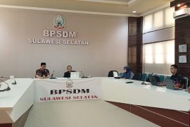 Pemprov Sulsel perkuat SDM guna percepat transformasi digital