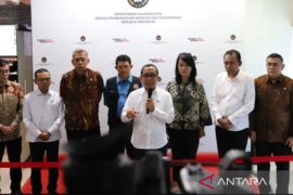 Bupati Flores Timur pastikan penanganan korban Lewotobi sesuai skema