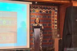 Kemenkes sarankan orang tua pastikan imunisasi anak lengkap sebelum mudik