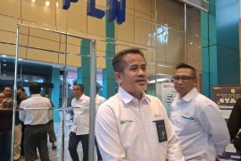 PLN Lampung siapkan 54 unit SPKLU untuk hadapi libur Lebaran 2025