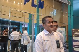 PLN UID Lampung siagakan 1.500 petugas pada periode Lebaran 2025