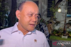 BGN: Gaji petugas SPPG Makan Bergizi Gratis mulai dibayarkan