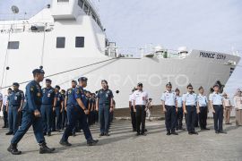 Apel kesiapan angkutan laut Lebaran di Samarinda