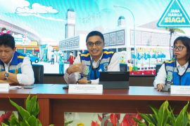 Jasamarga pastikan kesiapan layanan operasional ruas tol Jatim