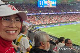 Ketua Komisi X DPR minta timnas bangkit lebih kuat saat lawan Bahrain