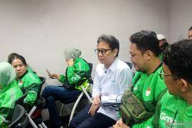 Menkes sebut program Cek Kesehatan Gratis harus jadi gerakan bersama