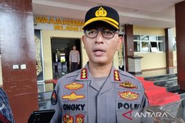 Polda Papua Barat tunggu kedatangan tim pencari fakta hilangnya Iptu Tomi Marbun
