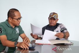 Inspektorat Papua Barat sebut penyelesaian LHKPN 2024 capai 84 persen