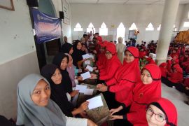 Peduli sesama, Ini yang dilakukan siswa SDIT Quantum School