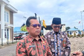 Pemkab Batanghari segera cairkan THR ASN