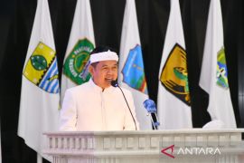 Dedi Mulyadi optimistis di tengah hilangnya potensi pajak Rp30 triliun