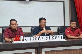 Kalapas Padang ungkap kompleksitas pemberantasan narkoba di penjara