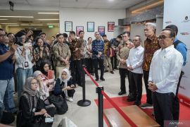 Pemerintah tuntaskan dampak bencana-konflik sosial di Flotim NTT