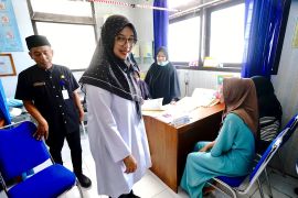 Pemkab Banyuwangi siagakan ribuan nakes di sepanjang jalur mudik