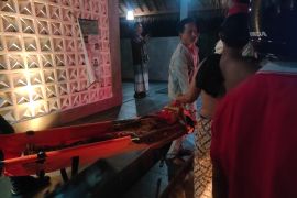 Bocah yang tenggelam di Pantai Titian Mutiara berhasil ditemukan