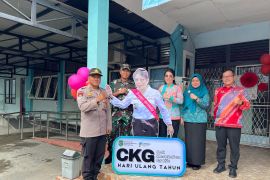 Pemkot Singkawang luncurkan program cek kesehatan gratis untuk warga