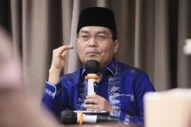 Sosialisasi Asta Protas, Kakanwil Minta Tokoh Lintas Agama Ikut Sukseskan Asta Cita Presiden