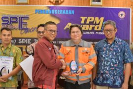 Semen Padang Apresiasi Inovasi: 33 Tim Lolos SPIE Award 2024 dengan Predikat Bergengsi