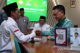 Pemkot-Baznas Pontianak bersinergi atasi kemiskinan
