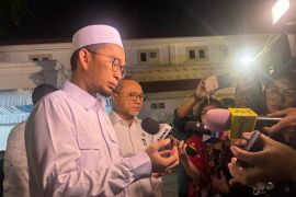 Ustadz Adi Hidayat tekankan peran ulama dampingi pemerintah demi stabilitas bangsa
