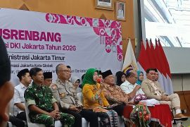 Jaktim perbanyak kegiatan positif untuk pelaku tawuran