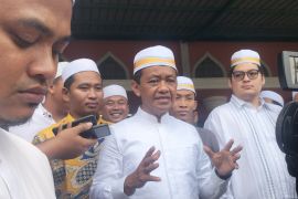 Golkar sebut pengesahan RUU TNI sudah sesuai prosedur