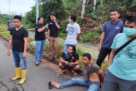Jasad bocah diduga korban penculikan ditemukan di semak-semak