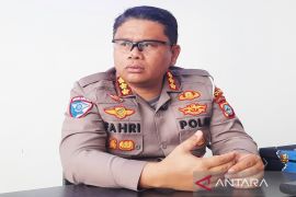 Ditlantas Polda Kalsel siapkan 10 unit bus untuk mudik gratis