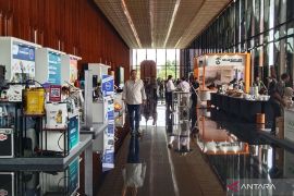 750 acara MICE di Bali terdampak efisiensi dalam triwulan I-2025