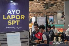 DJP Bali himpun penerimaan pajak Rp1,97 triliun Januari-Februari 2025