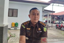 Kejari Bengkulu terapkan subsider terpidana kasus korupsi dana BOS