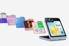 Galaxy Z Flip FE kantongi sertifikasi 3C makin dekat dengan pasar