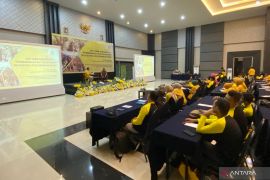 Kemenbud RI memotivasi anak muda di Garut untuk menjaga nilai budaya