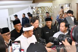 Dedi Mulyadi: Jabar bebas premanisme tahun 2025
