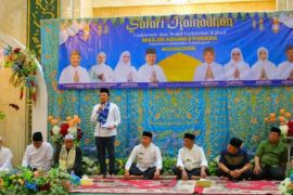 Bupati: Sekitar 70 persen wilayah Tanah Laut kawasan pertanian dan perkebunan