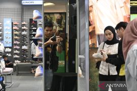 Pertama se-Kalimantan, JD Sports buka gerai di Banjarmasin